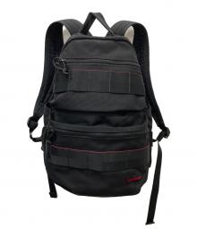 BRIEFING（ブリーフィング）の古着「ATTACK PACK」｜ブラック