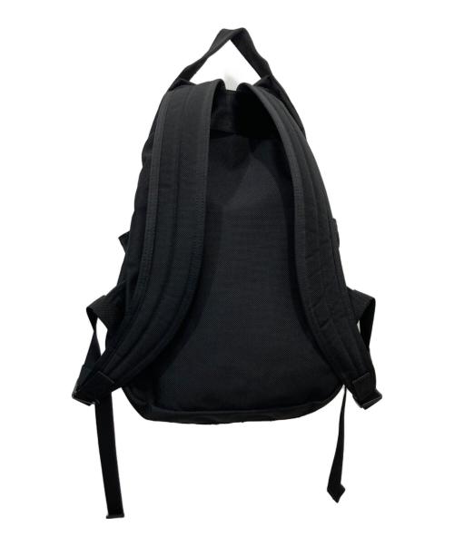 BRIEFING（ブリーフィング）BRIEFING (ブリーフィング) ATTACK PACK ブラックの古着・服飾アイテム