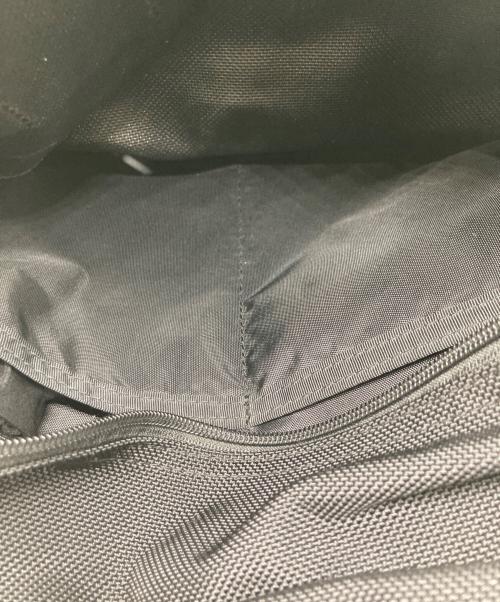 BRIEFING（ブリーフィング）BRIEFING (ブリーフィング) ATTACK PACK ブラックの古着・服飾アイテム