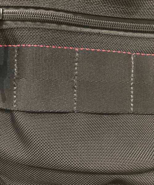 BRIEFING（ブリーフィング）BRIEFING (ブリーフィング) ATTACK PACK ブラックの古着・服飾アイテム