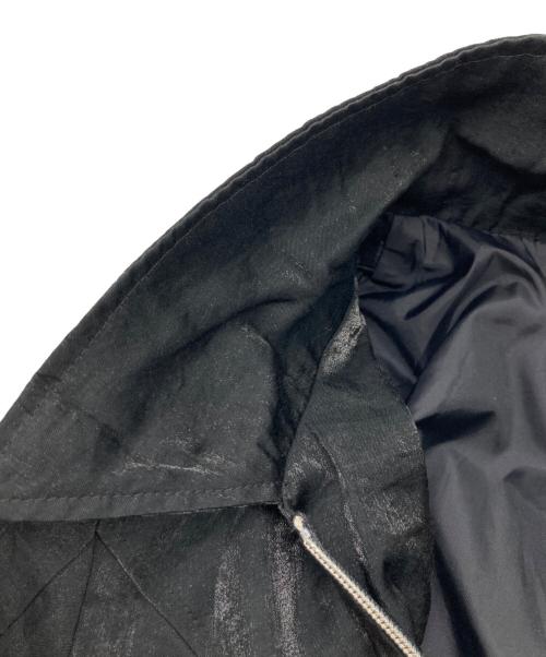 adidas（アディダス）adidas (アディダス) ナイロンジャケット ブラック サイズ:Lの古着・服飾アイテム