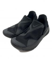 NIKE（ナイキ）の古着「W GO FLYEASE」｜ブラック