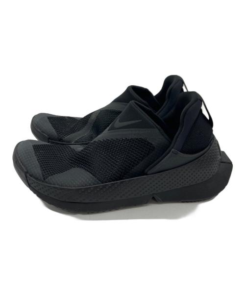NIKE（ナイキ）NIKE (ナイキ) W GO FLYEASE ブラック サイズ:24㎝の古着・服飾アイテム