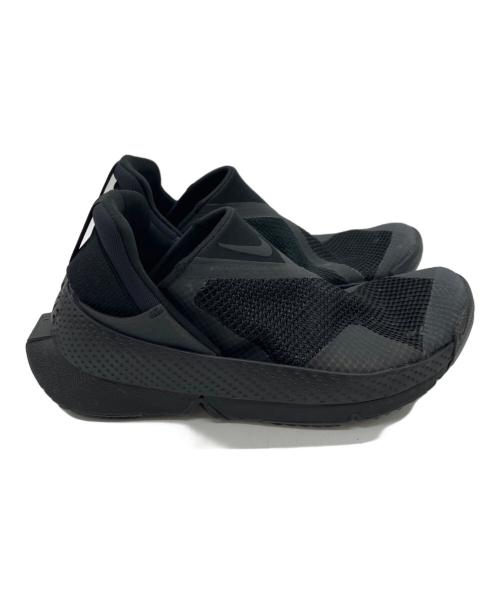 NIKE（ナイキ）NIKE (ナイキ) W GO FLYEASE ブラック サイズ:24㎝の古着・服飾アイテム