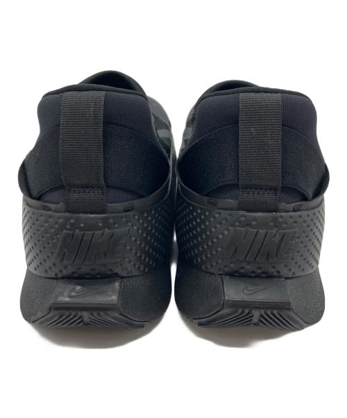NIKE（ナイキ）NIKE (ナイキ) W GO FLYEASE ブラック サイズ:24㎝の古着・服飾アイテム