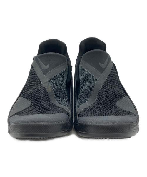 NIKE（ナイキ）NIKE (ナイキ) W GO FLYEASE ブラック サイズ:24㎝の古着・服飾アイテム