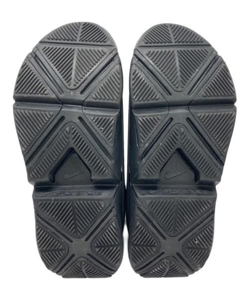 NIKE（ナイキ）NIKE (ナイキ) W GO FLYEASE ブラック サイズ:24㎝の古着・服飾アイテム