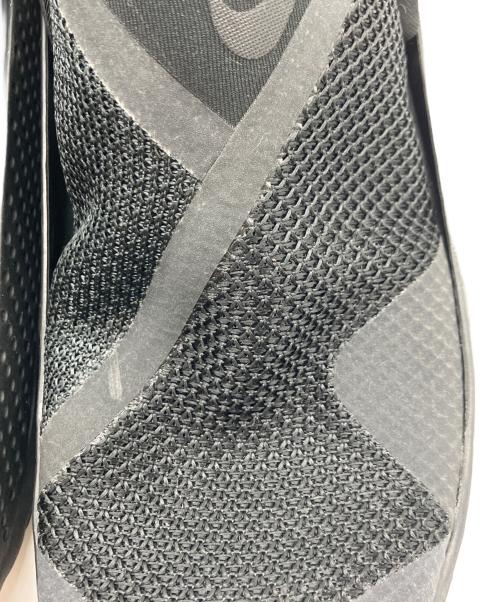 NIKE（ナイキ）NIKE (ナイキ) W GO FLYEASE ブラック サイズ:24㎝の古着・服飾アイテム