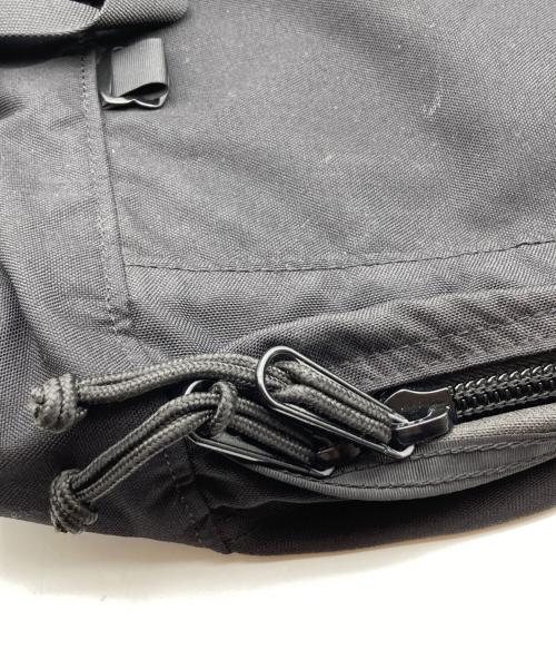 GREGORY（グレゴリー）GREGORY (グレゴリー) BEAMS (ビームス) 別注デイパック ブラックの古着・服飾アイテム