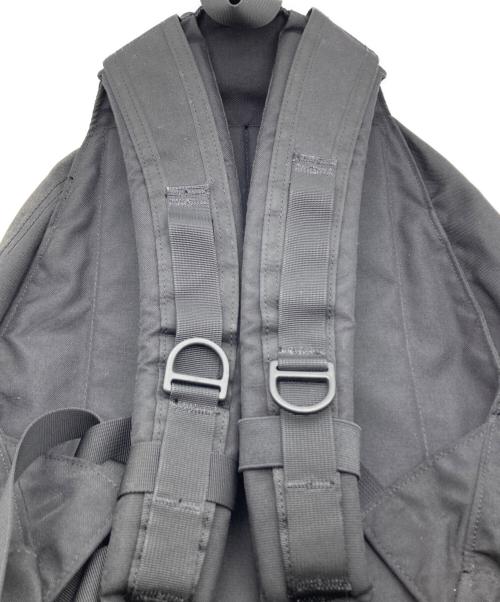 GREGORY（グレゴリー）GREGORY (グレゴリー) BEAMS (ビームス) 別注デイパック ブラックの古着・服飾アイテム