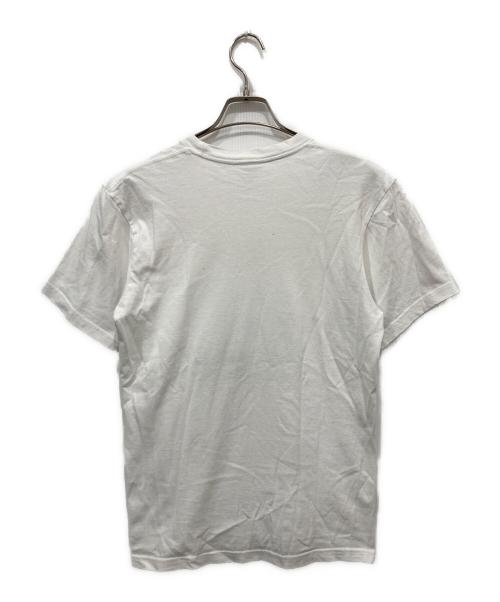 SUPREME（シュプリーム）SUPREME (シュプリーム) 18AW Remember Tee / リメンバー Tシャツ ホワイト サイズ:Sの古着・服飾アイテム