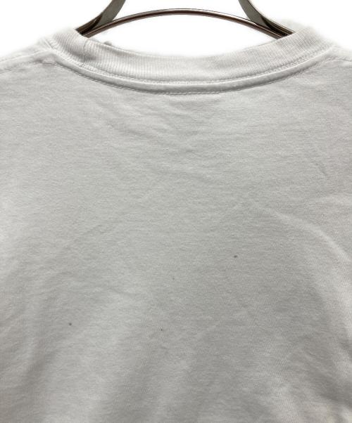 SUPREME（シュプリーム）SUPREME (シュプリーム) 18AW Remember Tee / リメンバー Tシャツ ホワイト サイズ:Sの古着・服飾アイテム