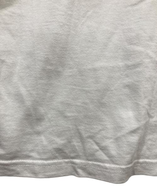 SUPREME（シュプリーム）SUPREME (シュプリーム) 18AW Remember Tee / リメンバー Tシャツ ホワイト サイズ:Sの古着・服飾アイテム