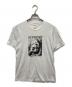 SUPREME（シュプリーム）の古着「18AW Remember Tee / リメンバー Tシャツ」｜ホワイト