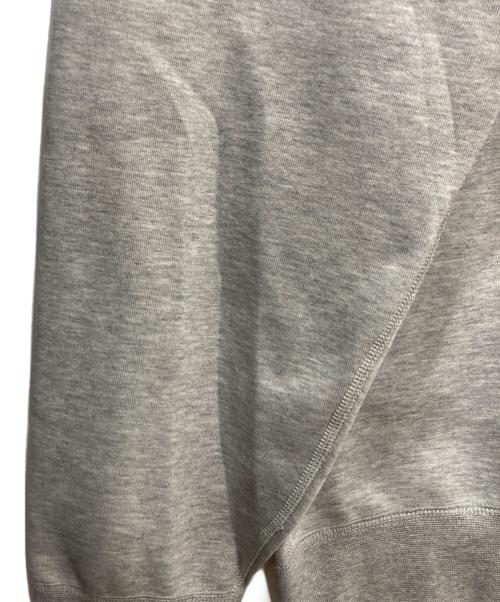 POLO RALPH LAUREN（ポロ・ラルフローレン）POLO RALPH LAUREN (ポロ・ラルフローレン) スウェット グレー サイズ:XLの古着・服飾アイテム