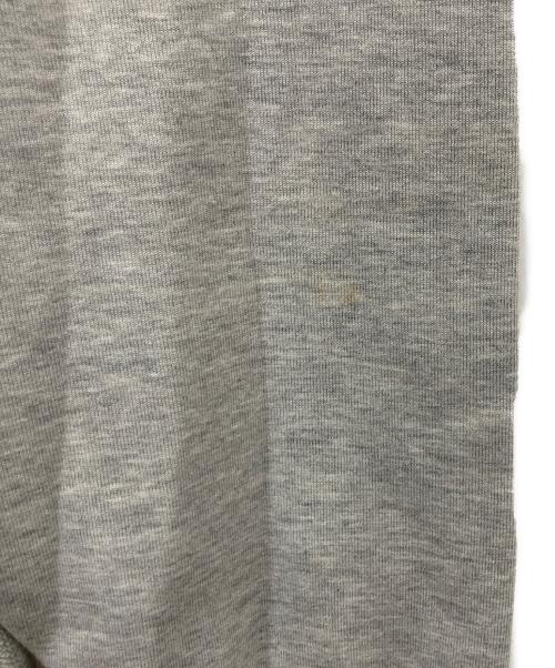 POLO RALPH LAUREN（ポロ・ラルフローレン）POLO RALPH LAUREN (ポロ・ラルフローレン) スウェット グレー サイズ:XLの古着・服飾アイテム