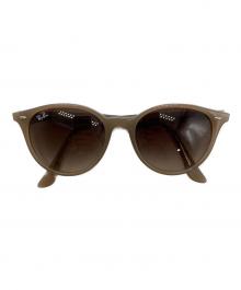 RAY-BAN（レイバン）の古着「サングラス」｜ブラウン