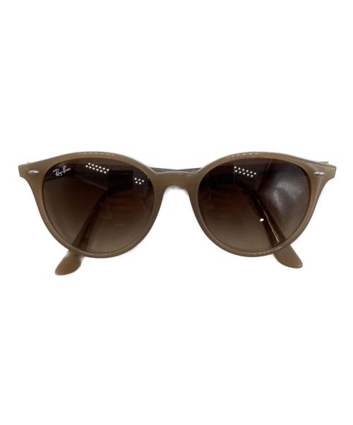 RAY-BAN（レイバン）RAY-BAN (レイバン) サングラス ブラウン サイズ:53□19-150の古着・服飾アイテム