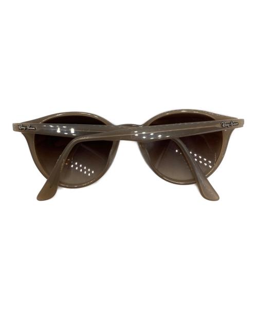 RAY-BAN（レイバン）RAY-BAN (レイバン) サングラス ブラウン サイズ:53□19-150の古着・服飾アイテム