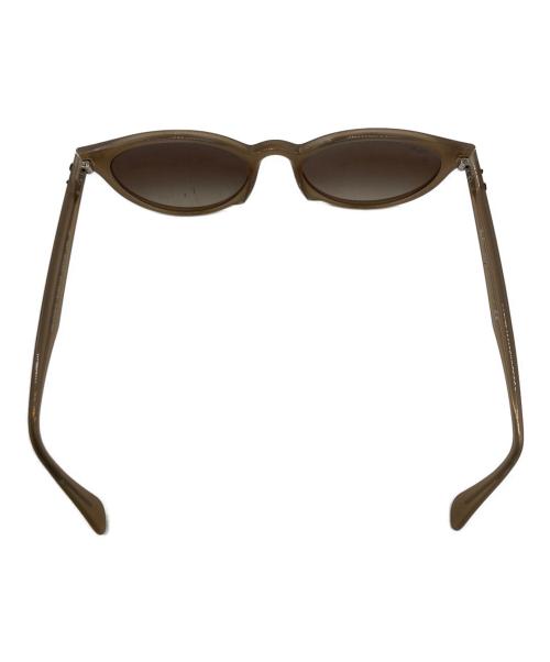 RAY-BAN（レイバン）RAY-BAN (レイバン) サングラス ブラウン サイズ:53□19-150の古着・服飾アイテム