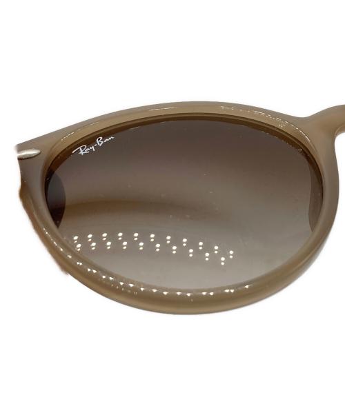 RAY-BAN（レイバン）RAY-BAN (レイバン) サングラス ブラウン サイズ:53□19-150の古着・服飾アイテム