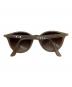 RAY-BAN (レイバン) サングラス ブラウン サイズ:53□19-150：5000円