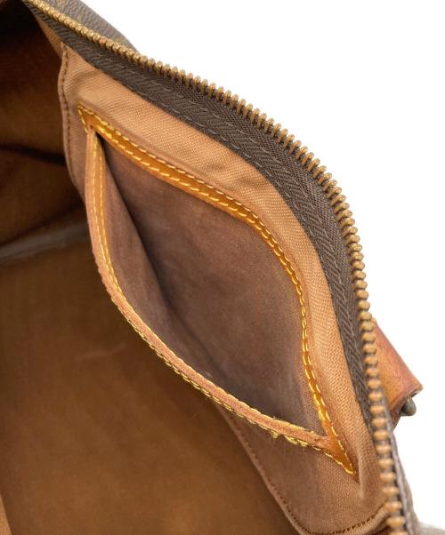 LOUIS VUITTON（ルイ ヴィトン）LOUIS VUITTON (ルイ ヴィトン) スピーディ30　モノグラム　ハンドバッグ ブラウンの古着・服飾アイテム