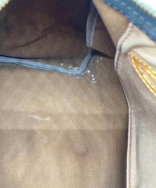 LOUIS VUITTON（ルイ ヴィトン）LOUIS VUITTON (ルイ ヴィトン) スピーディ30　モノグラム　ハンドバッグ ブラウンの古着・服飾アイテム