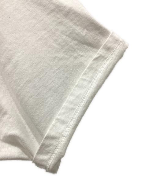 SUPREME（シュプリーム）SUPREME (シュプリーム) anti Hero (アンタイヒーロー) Curbs Tee ネイビー サイズ:Lの古着・服飾アイテム