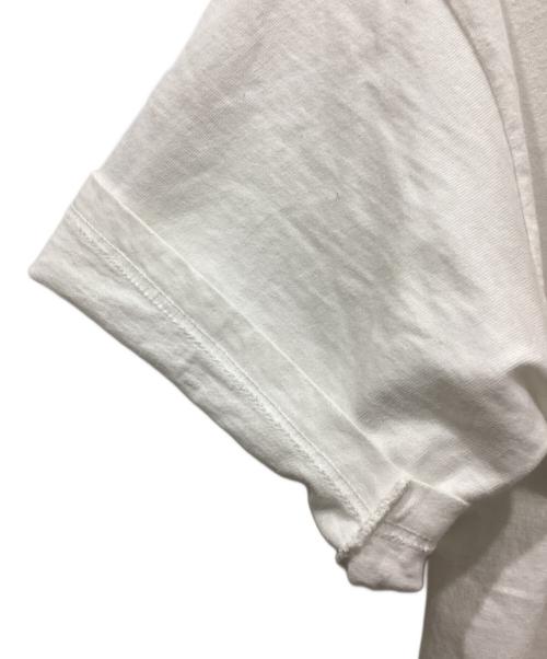 SUPREME（シュプリーム）SUPREME (シュプリーム) anti Hero (アンタイヒーロー) Curbs Tee ネイビー サイズ:Lの古着・服飾アイテム