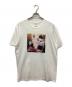SUPREME（シュプリーム）の古着「Curbs Tee」｜ネイビー