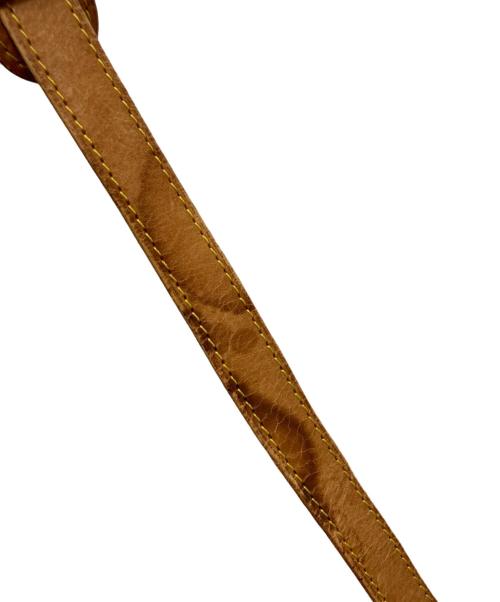 LOUIS VUITTON（ルイ ヴィトン）LOUIS VUITTON (ルイ ヴィトン) ボストンバッグ / キーポル・バンドリエール55 / モノグラム ブラウンの古着・服飾アイテム