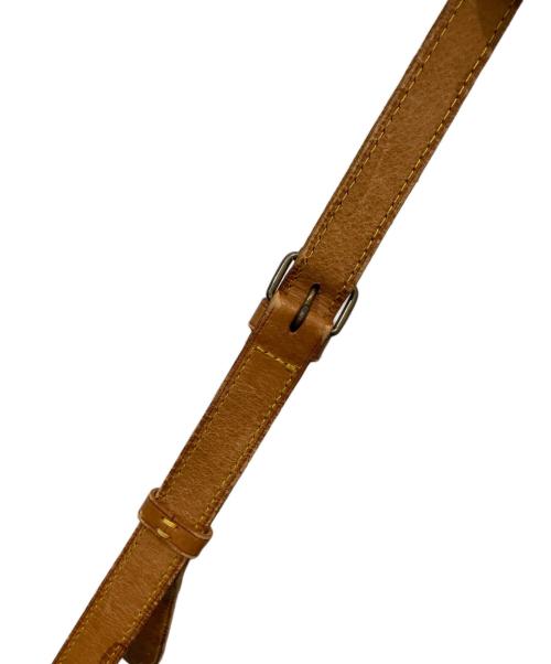 LOUIS VUITTON（ルイ ヴィトン）LOUIS VUITTON (ルイ ヴィトン) ボストンバッグ / キーポル・バンドリエール55 / モノグラム ブラウンの古着・服飾アイテム