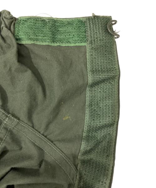 French Army（フランス軍）French Army (フランス軍) ジャンプスーツ カーキ サイズ:92の古着・服飾アイテム