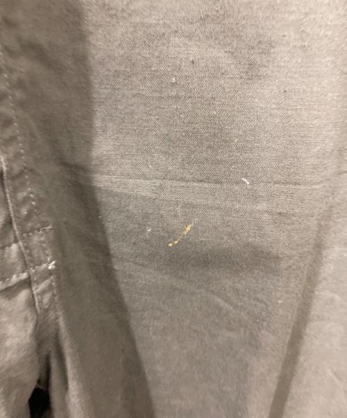 French Army（フランス軍）French Army (フランス軍) ジャンプスーツ カーキ サイズ:92の古着・服飾アイテム