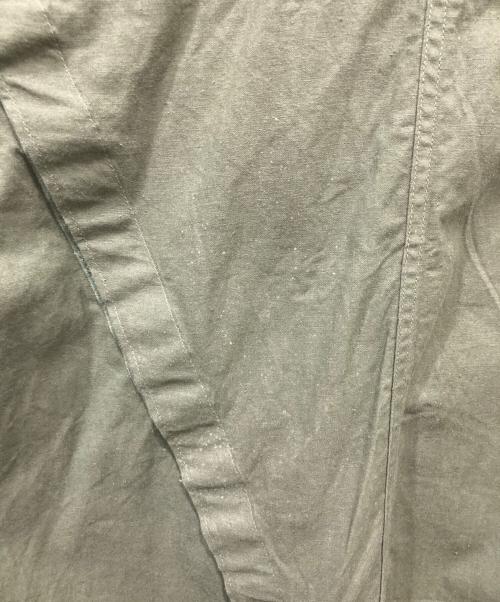 French Army（フランス軍）French Army (フランス軍) ジャンプスーツ カーキ サイズ:92の古着・服飾アイテム