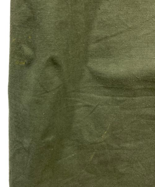 French Army（フランス軍）French Army (フランス軍) ジャンプスーツ カーキ サイズ:92の古着・服飾アイテム