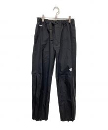 THE NORTH FACE（ザ ノース フェイス）の古着「クライムベリーライトパンツ」｜ブラック