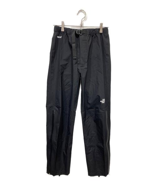 THE NORTH FACE（ザ ノース フェイス）THE NORTH FACE (ザ ノース フェイス) クライムベリーライトパンツ ブラック サイズ:Sの古着・服飾アイテム