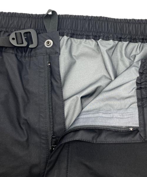 THE NORTH FACE（ザ ノース フェイス）THE NORTH FACE (ザ ノース フェイス) クライムベリーライトパンツ ブラック サイズ:Sの古着・服飾アイテム