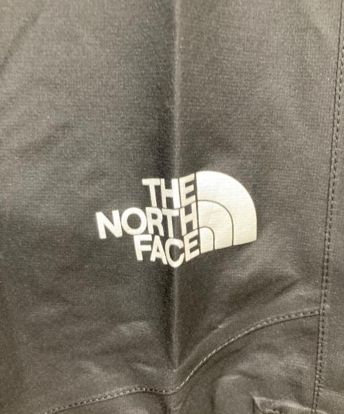 THE NORTH FACE（ザ ノース フェイス）THE NORTH FACE (ザ ノース フェイス) クライムベリーライトパンツ ブラック サイズ:Sの古着・服飾アイテム