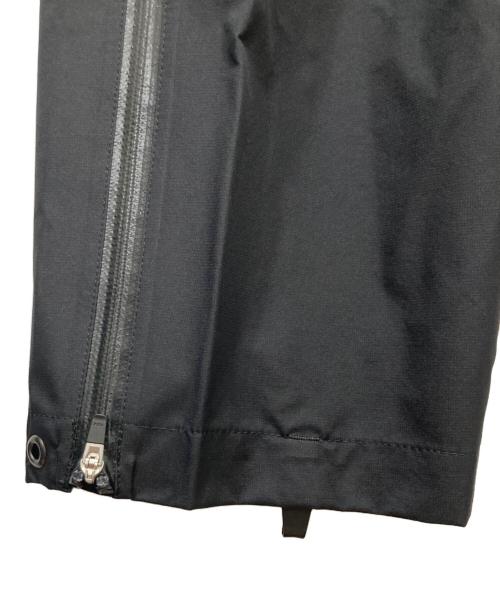 THE NORTH FACE（ザ ノース フェイス）THE NORTH FACE (ザ ノース フェイス) クライムベリーライトパンツ ブラック サイズ:Sの古着・服飾アイテム