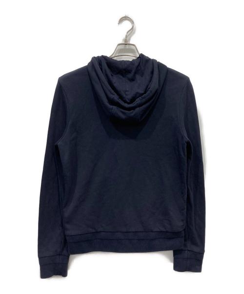 MONCLER（モンクレール）MONCLER (モンクレール) MAGLIA CARDIGAN ネイビー サイズ:Mの古着・服飾アイテム