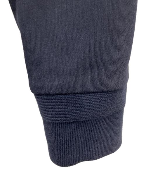 MONCLER（モンクレール）MONCLER (モンクレール) MAGLIA CARDIGAN ネイビー サイズ:Mの古着・服飾アイテム