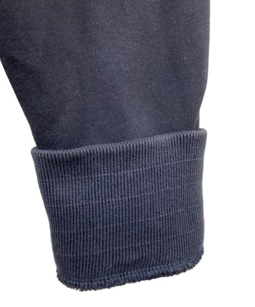 MONCLER（モンクレール）MONCLER (モンクレール) MAGLIA CARDIGAN ネイビー サイズ:Mの古着・服飾アイテム