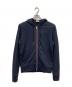 MONCLER（モンクレール）の古着「MAGLIA CARDIGAN」｜ネイビー