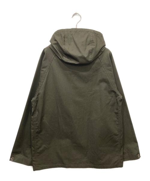 WORKERS（ワーカーズ）WORKERS (ワーカーズ) VENTILE RAF PARKA カーキの古着・服飾アイテム