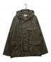 WORKERS（ワーカーズ）の古着「VENTILE RAF PARKA」｜カーキ