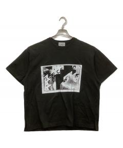 中古・古着通販】WTAPS (ダブルタップス) SPOT TOON! TEE ホワイト