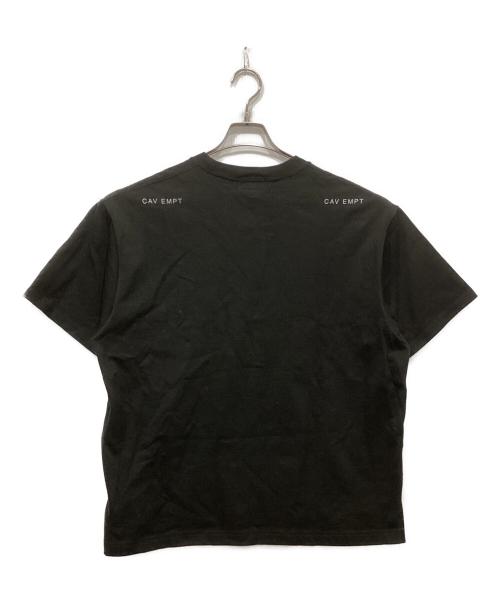 C.E（シーイー）C.E (シーイー) GAZE HEAVY T グリーン サイズ:Mの古着・服飾アイテム